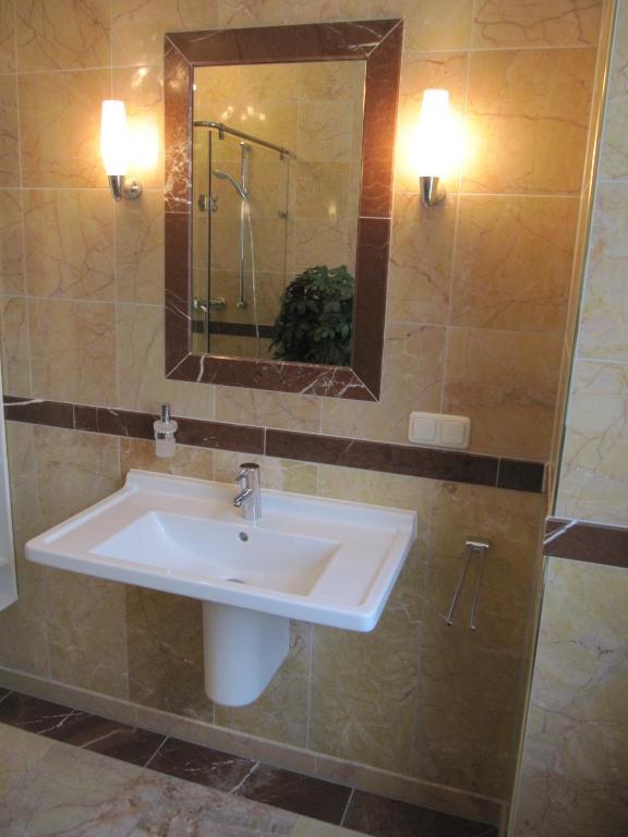 Gaestehaus Grothe Hotel Zinnowitz Kültér fotó