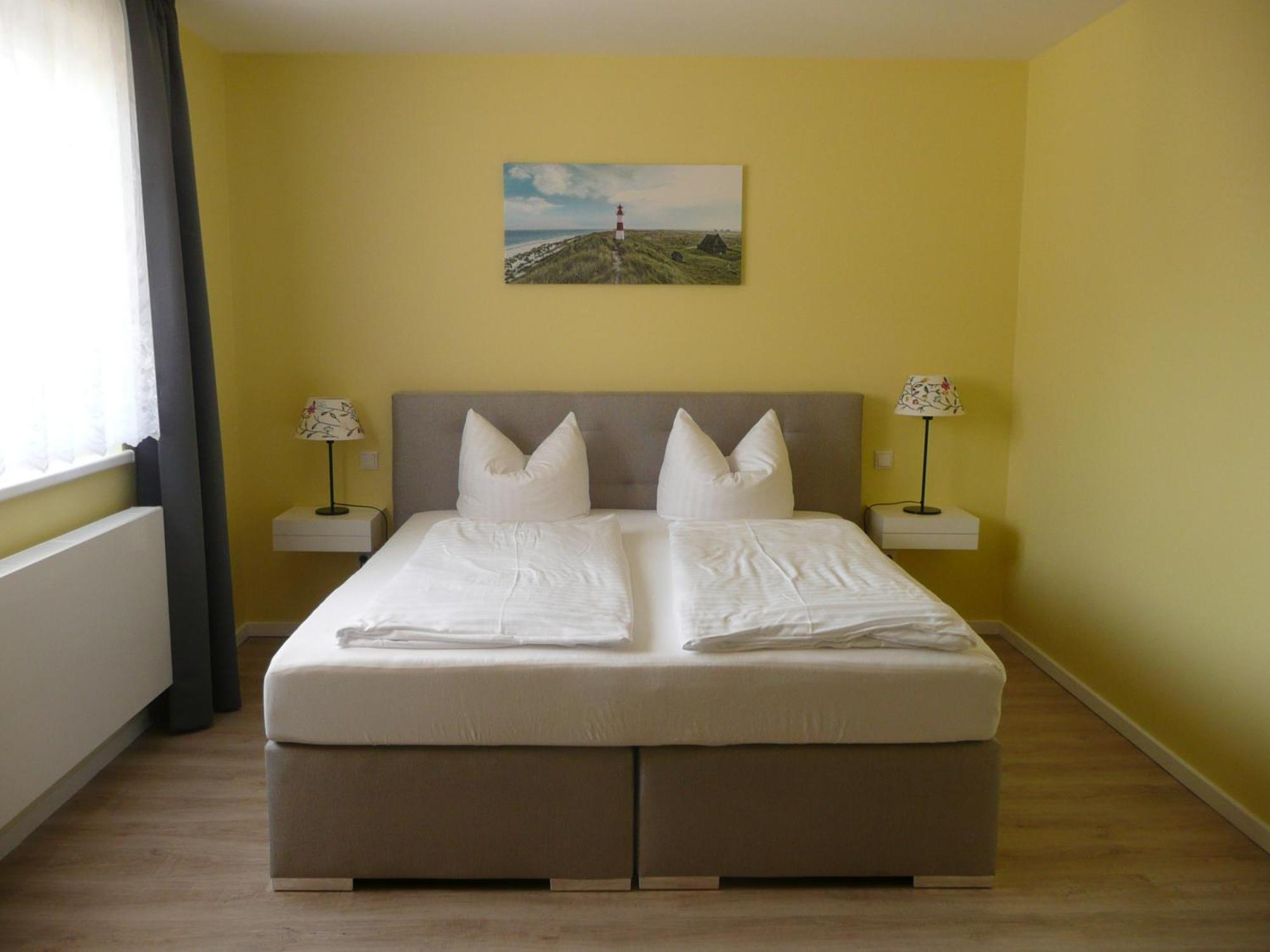 Gaestehaus Grothe Hotel Zinnowitz Kültér fotó