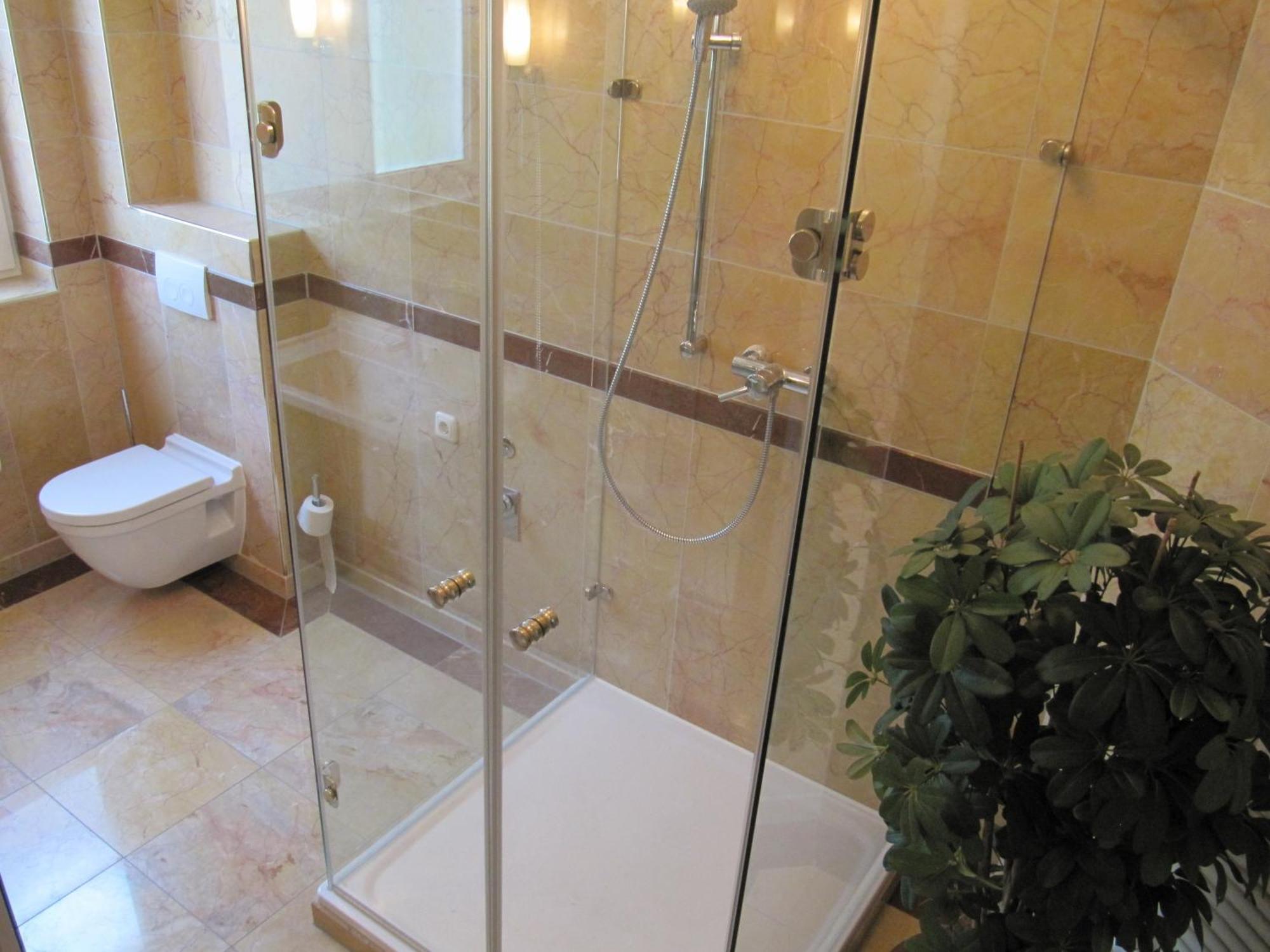 Gaestehaus Grothe Hotel Zinnowitz Kültér fotó