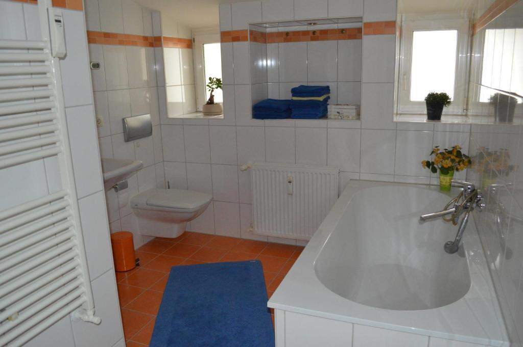 Gaestehaus Grothe Hotel Zinnowitz Szoba fotó