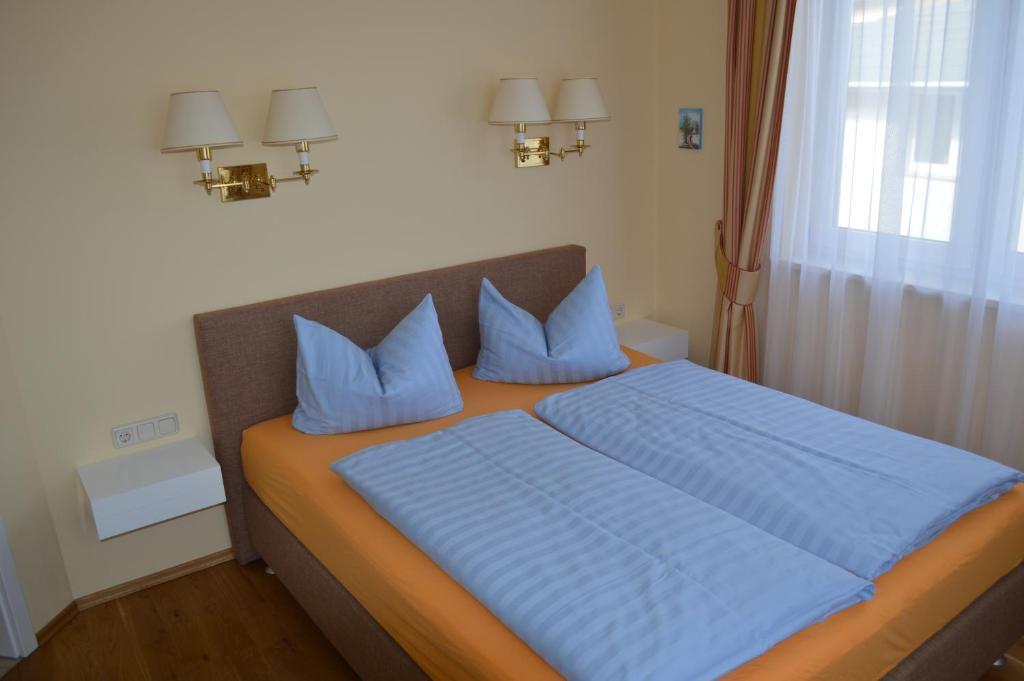Gaestehaus Grothe Hotel Zinnowitz Szoba fotó