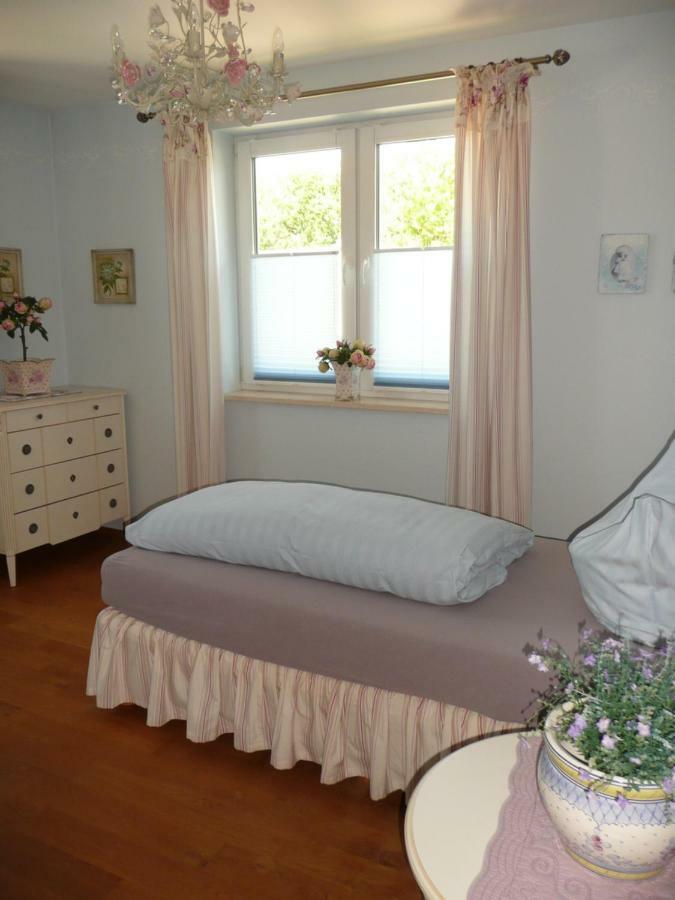 Gaestehaus Grothe Hotel Zinnowitz Kültér fotó